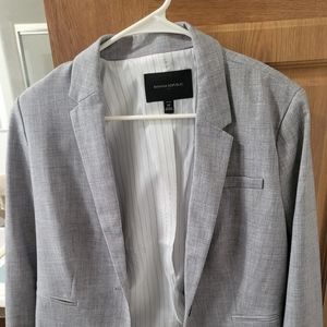 Suite jacket